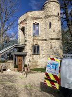 Always Gleaming Window Cleaning