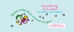 Monkey Music Classes
