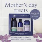 Beautiful gift set for the special lady in your life