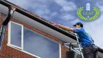 Gutter Cleaning & Clearing