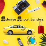 AstonLee Airport Transfer Specialist
