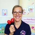 Monkey Music Classes