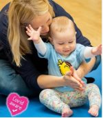 Monkey Music Classes